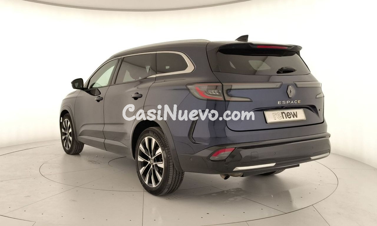 Renault Espace 1.2 e-tech techno 146kw - foto 6