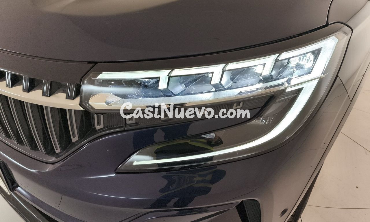 Renault Espace 1.2 e-tech techno 146kw - foto 7