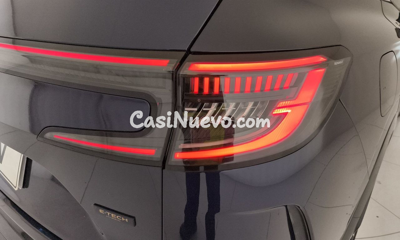 Renault Espace 1.2 e-tech techno 146kw - foto 8