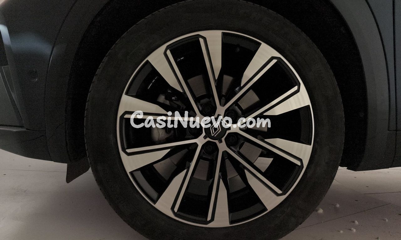 Renault Espace 1.2 e-tech techno 146kw - foto 9