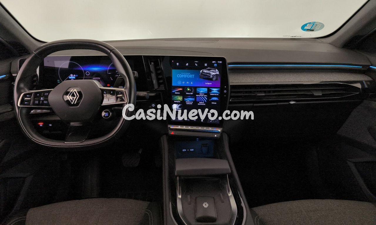 Renault Espace 1.2 e-tech techno 146kw - foto 11