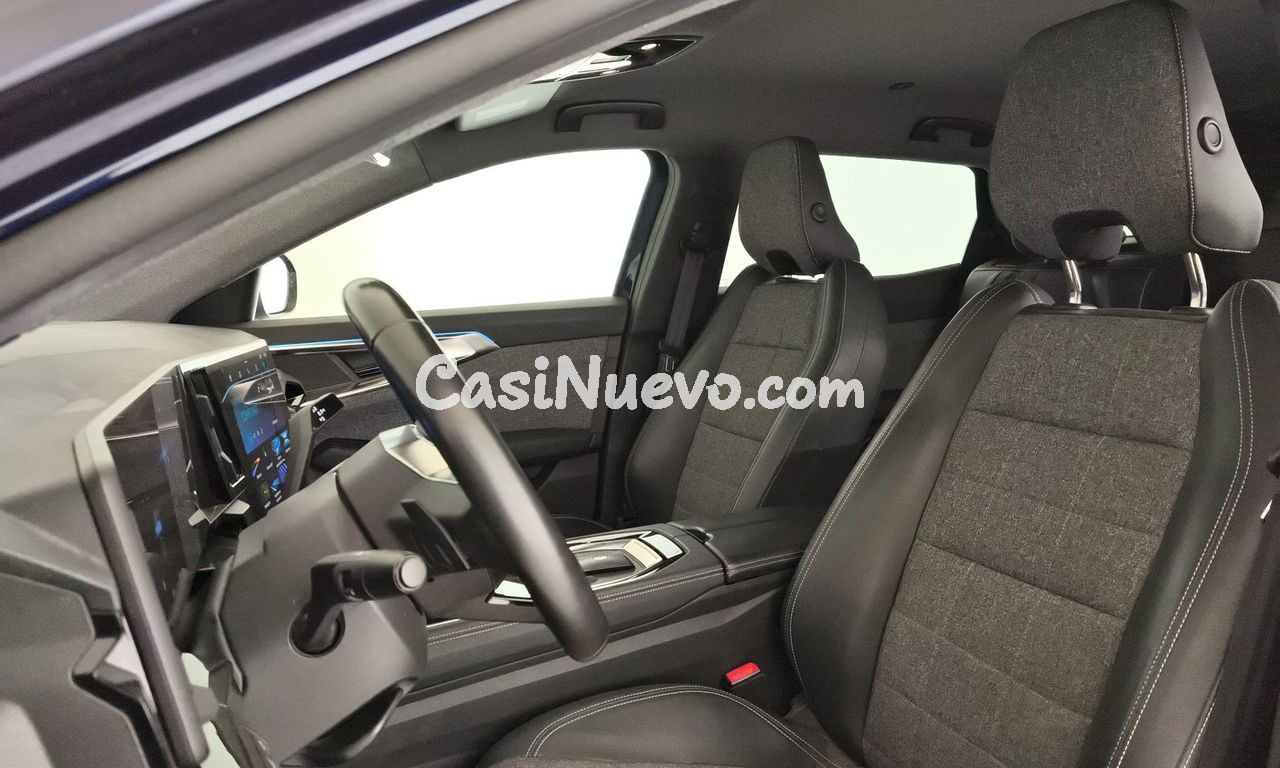 Renault Espace 1.2 e-tech techno 146kw - foto 12