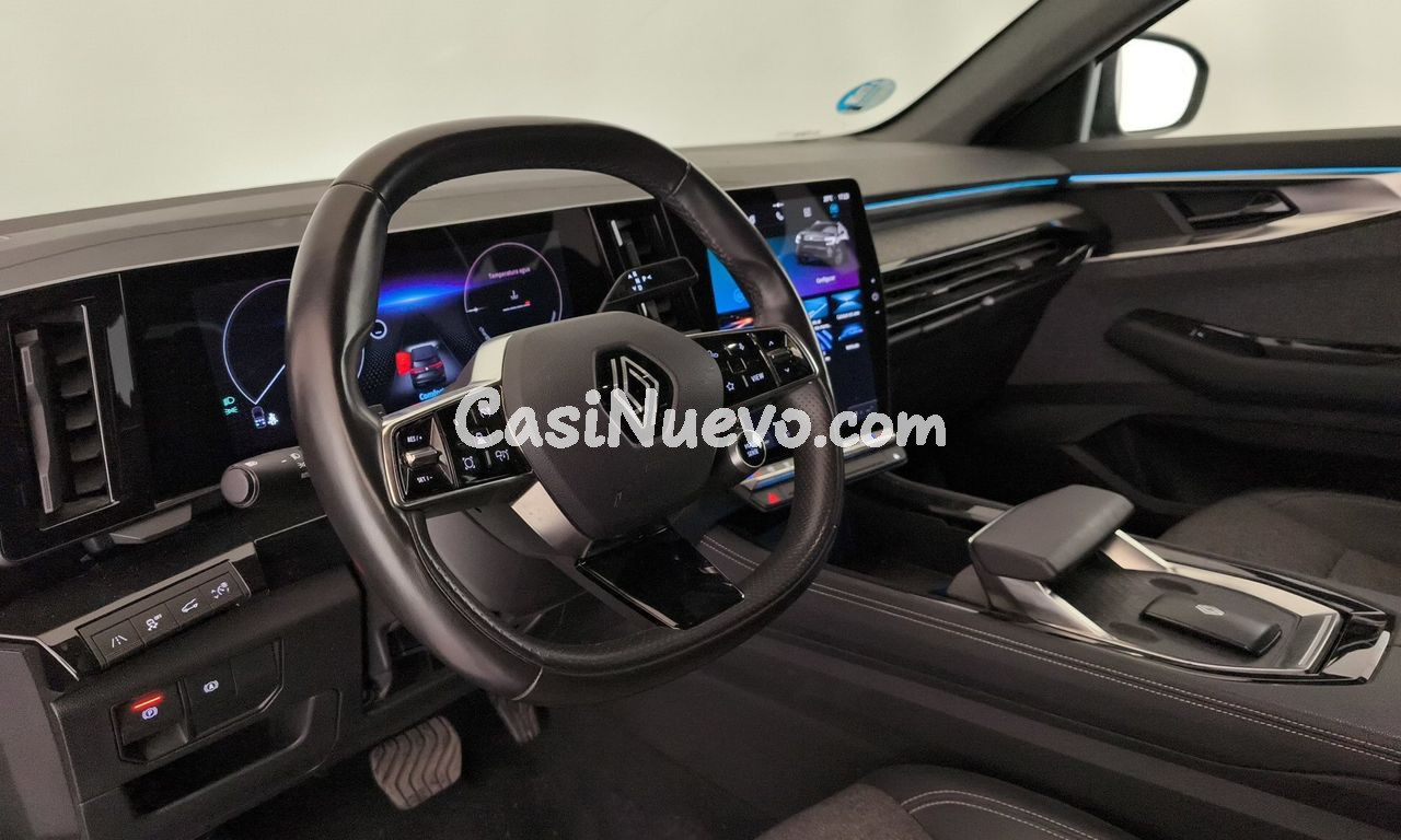 Renault Espace 1.2 e-tech techno 146kw - foto 13