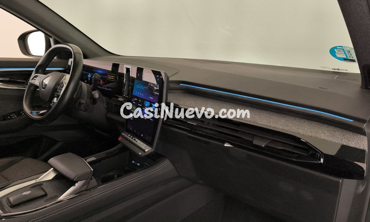 Renault Espace 1.2 e-tech techno 146kw - foto 14