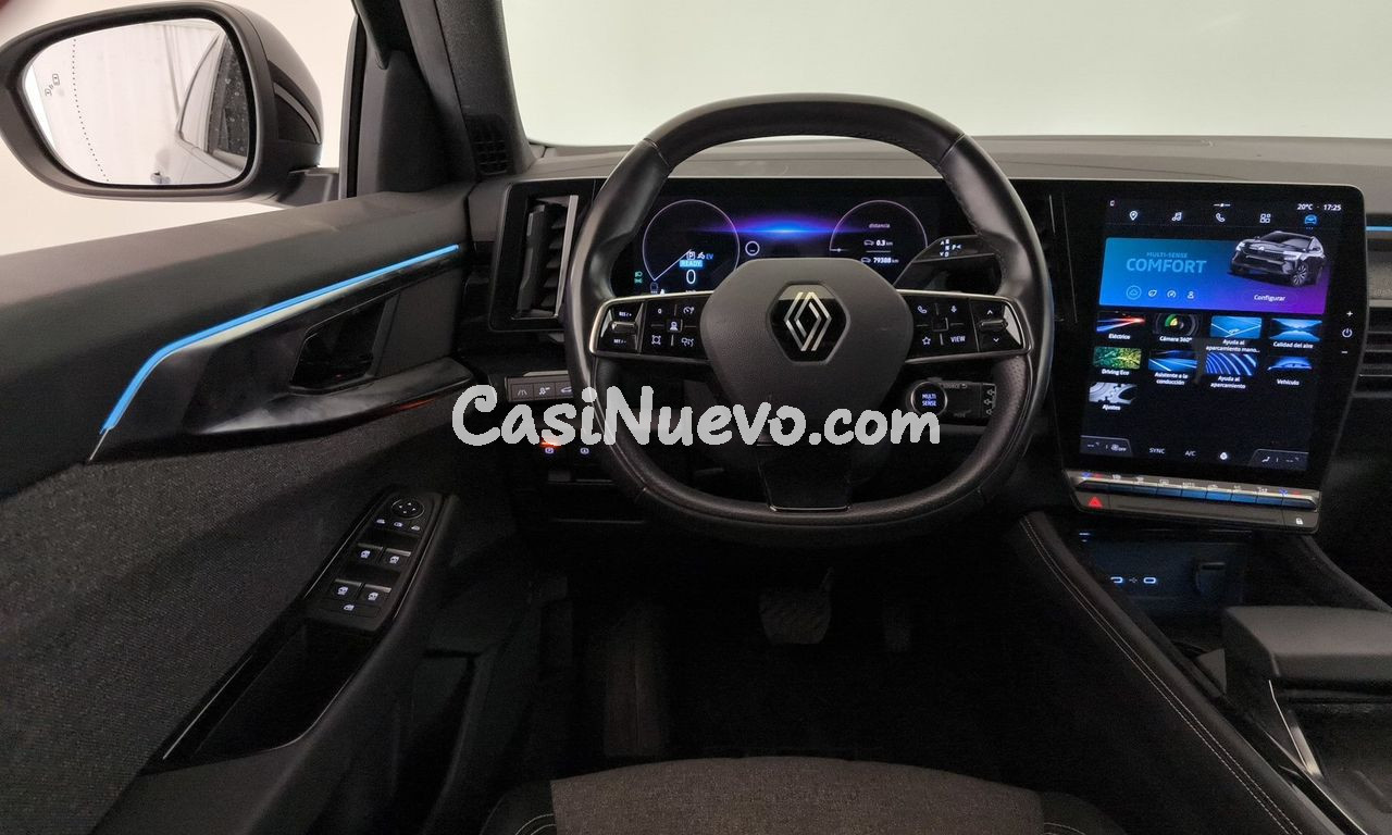 Renault Espace 1.2 e-tech techno 146kw - foto 15