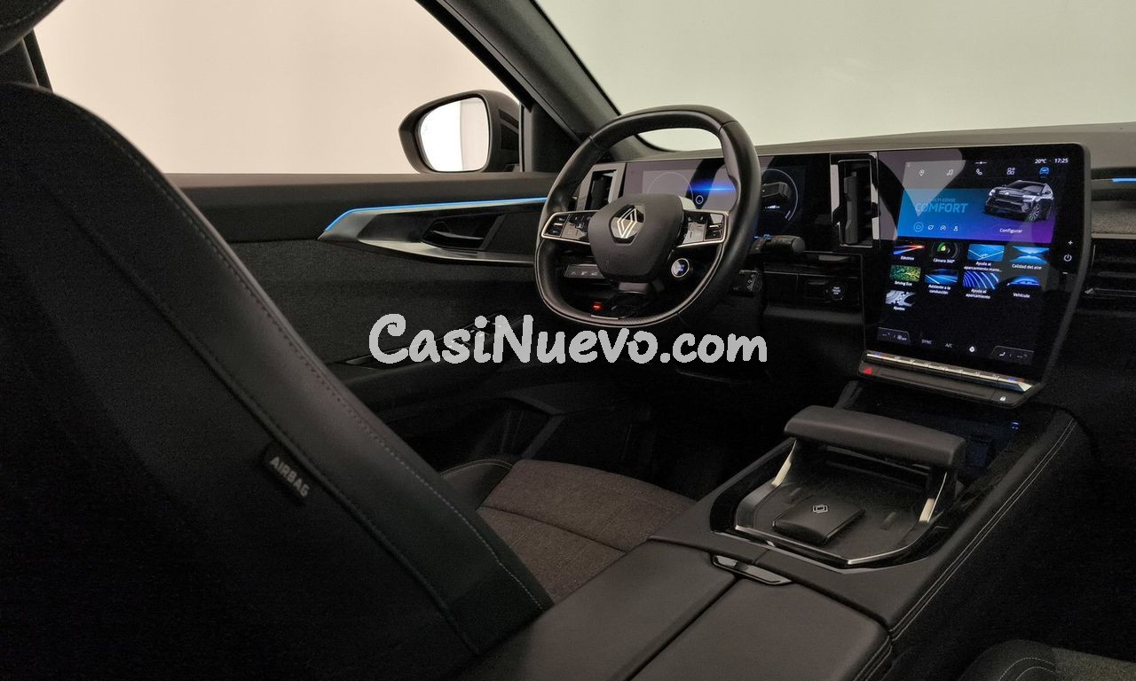 Renault Espace 1.2 e-tech techno 146kw - foto 16