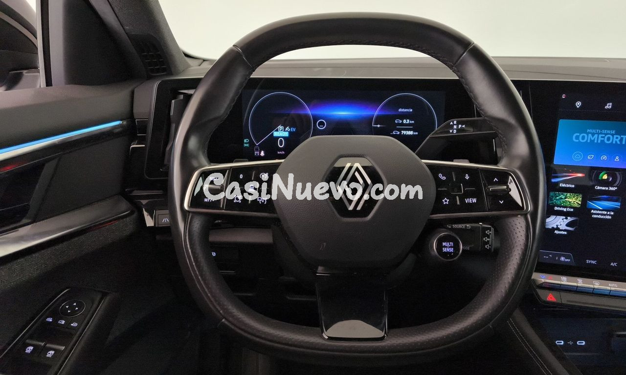 Renault Espace 1.2 e-tech techno 146kw - foto 17