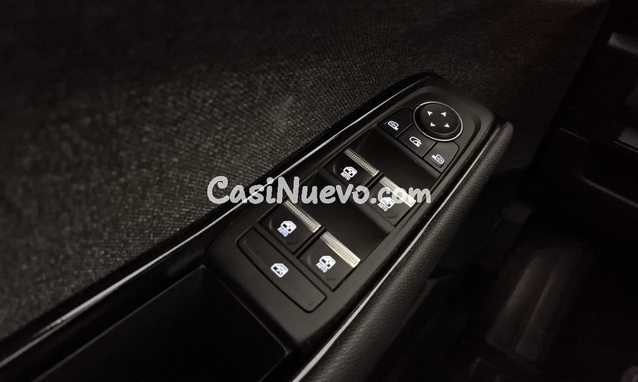 Renault Espace 1.2 e-tech techno 146kw - foto 18