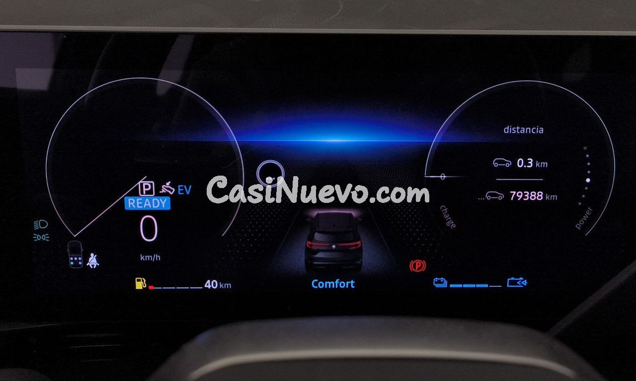 Renault Espace 1.2 e-tech techno 146kw - foto 19