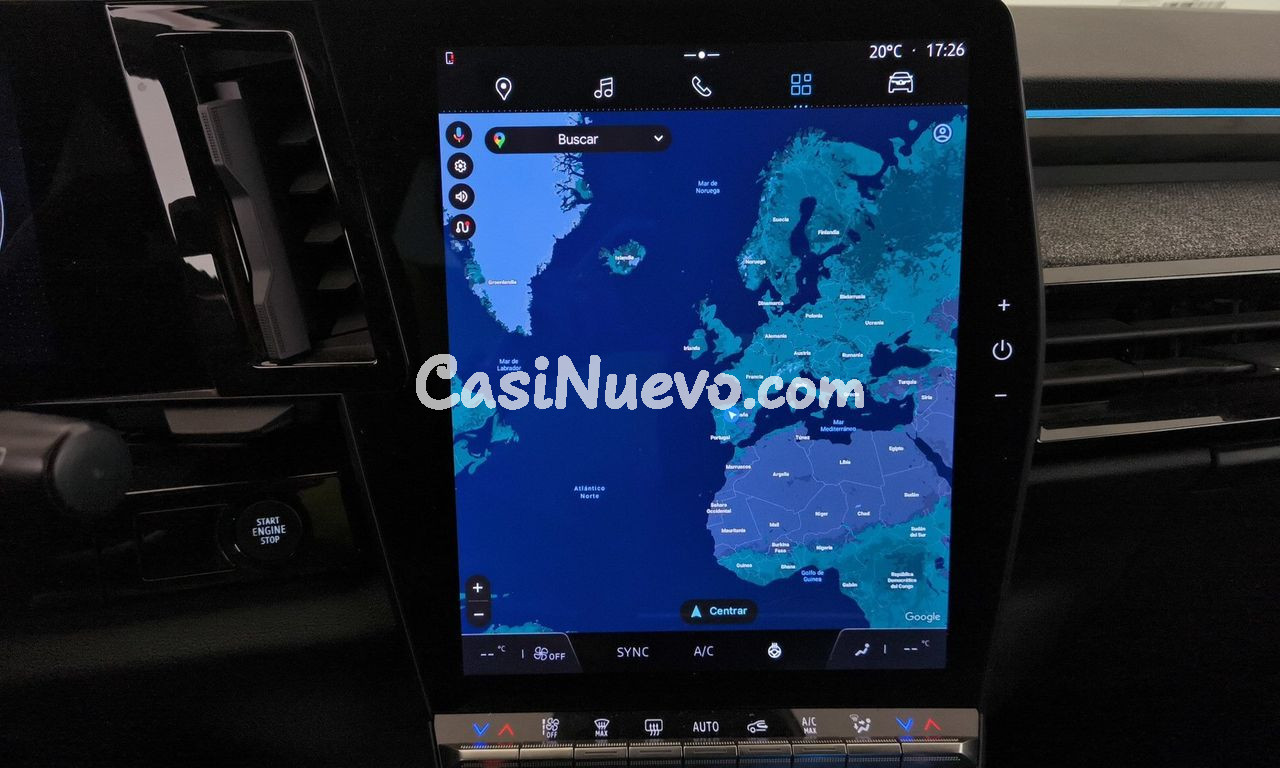 Renault Espace 1.2 e-tech techno 146kw - foto 22