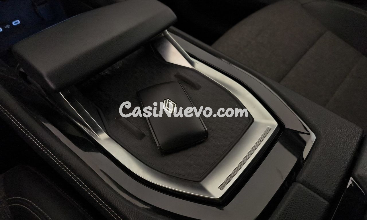 Renault Espace 1.2 e-tech techno 146kw - foto 23