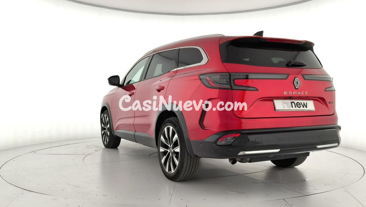 Renault Espace 1.2 e-tech techno 146kw - foto 5