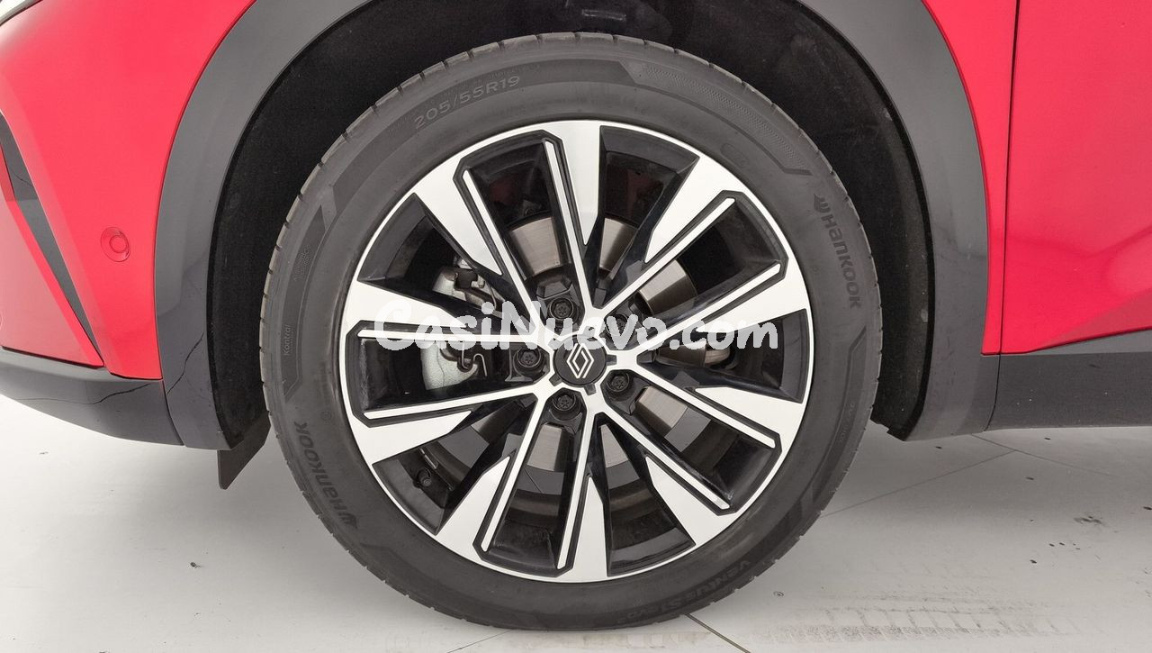 Renault Espace 1.2 e-tech techno 146kw - foto 7