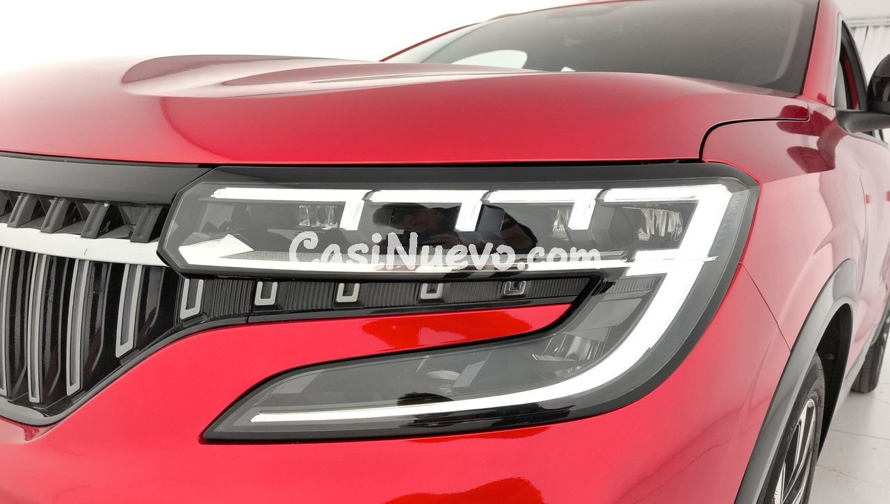 Renault Espace 1.2 e-tech techno 146kw - foto 8