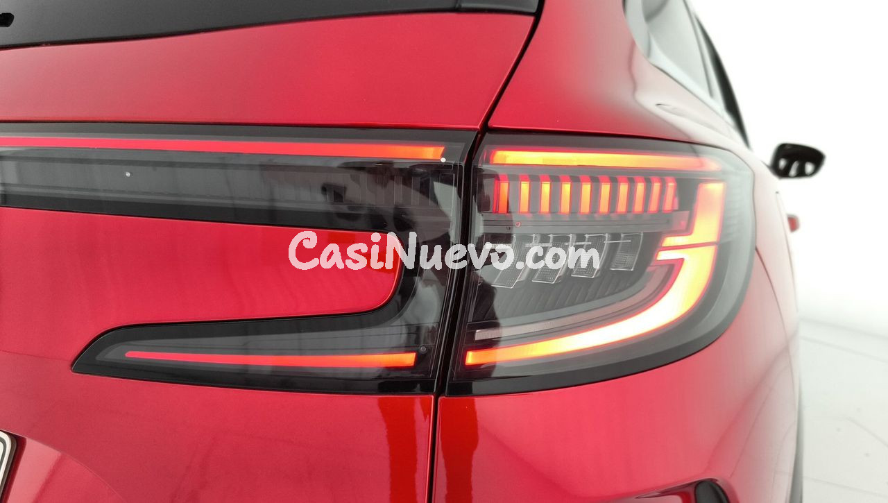 Renault Espace 1.2 e-tech techno 146kw - foto 9