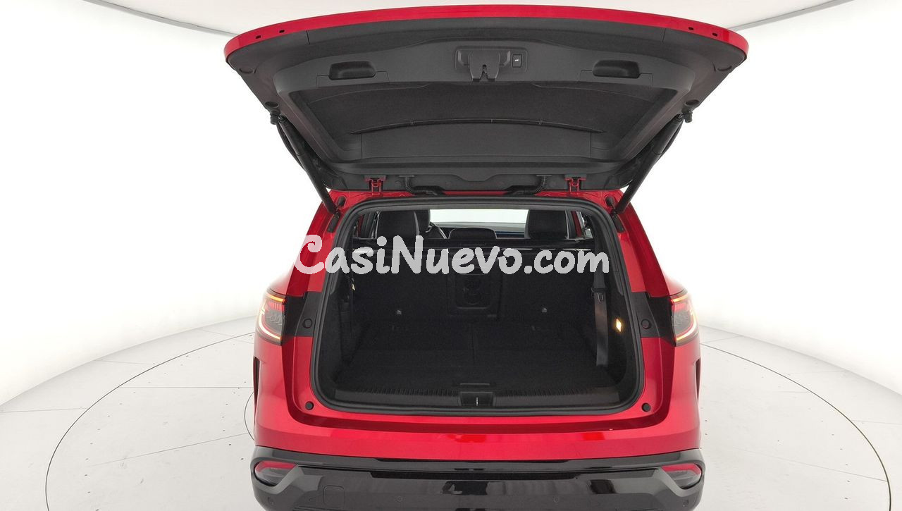 Renault Espace 1.2 e-tech techno 146kw - foto 10