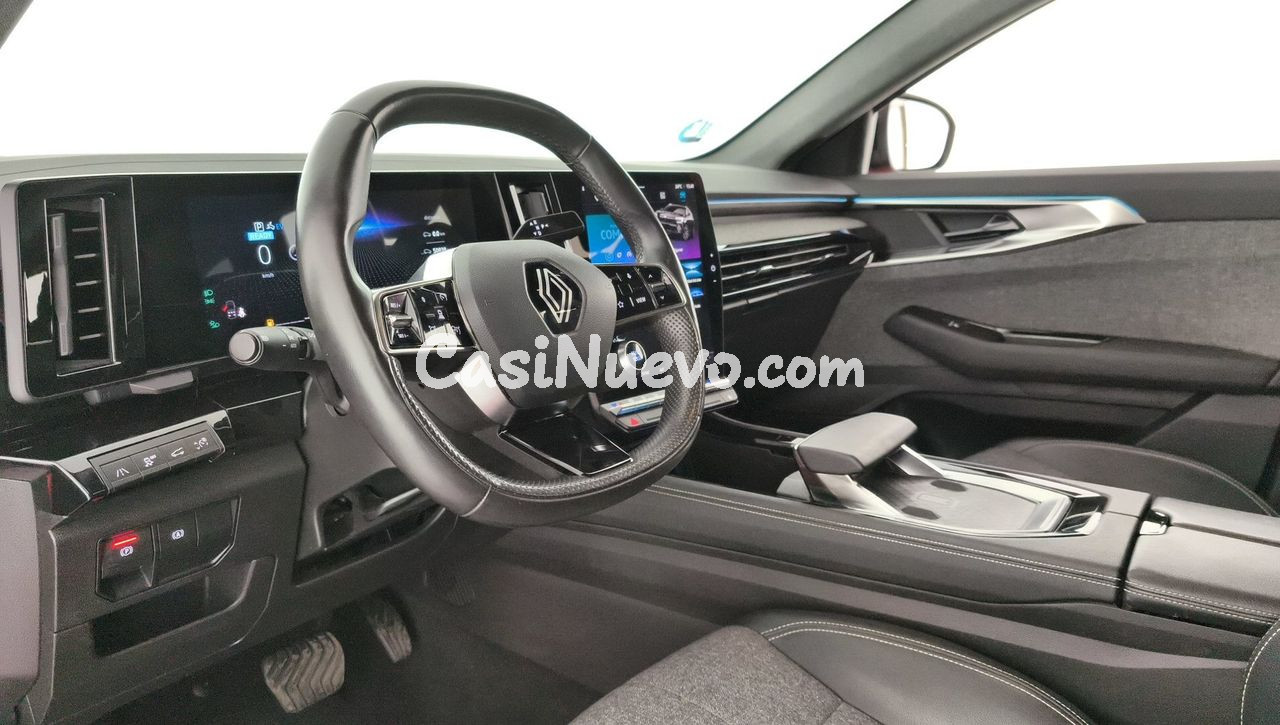Renault Espace 1.2 e-tech techno 146kw - foto 12