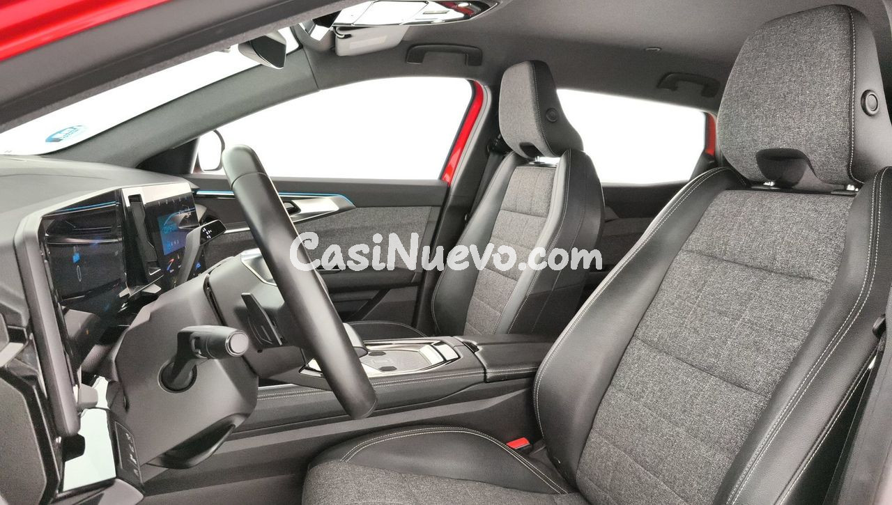 Renault Espace 1.2 e-tech techno 146kw - foto 13