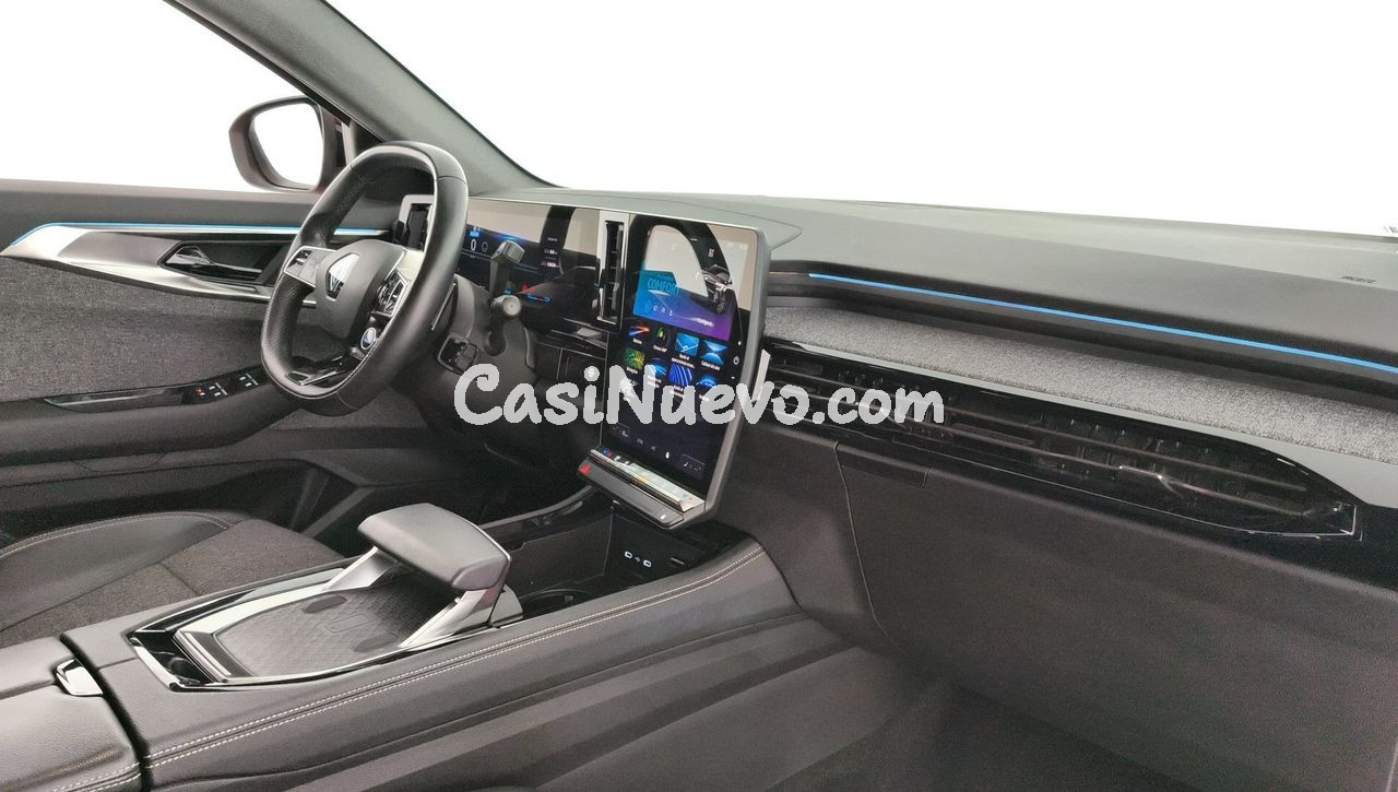 Renault Espace 1.2 e-tech techno 146kw - foto 14