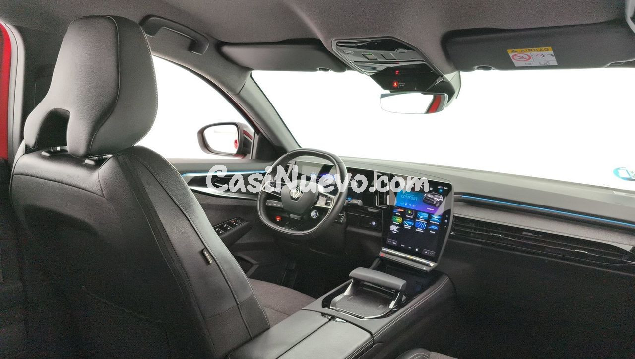 Renault Espace 1.2 e-tech techno 146kw - foto 16