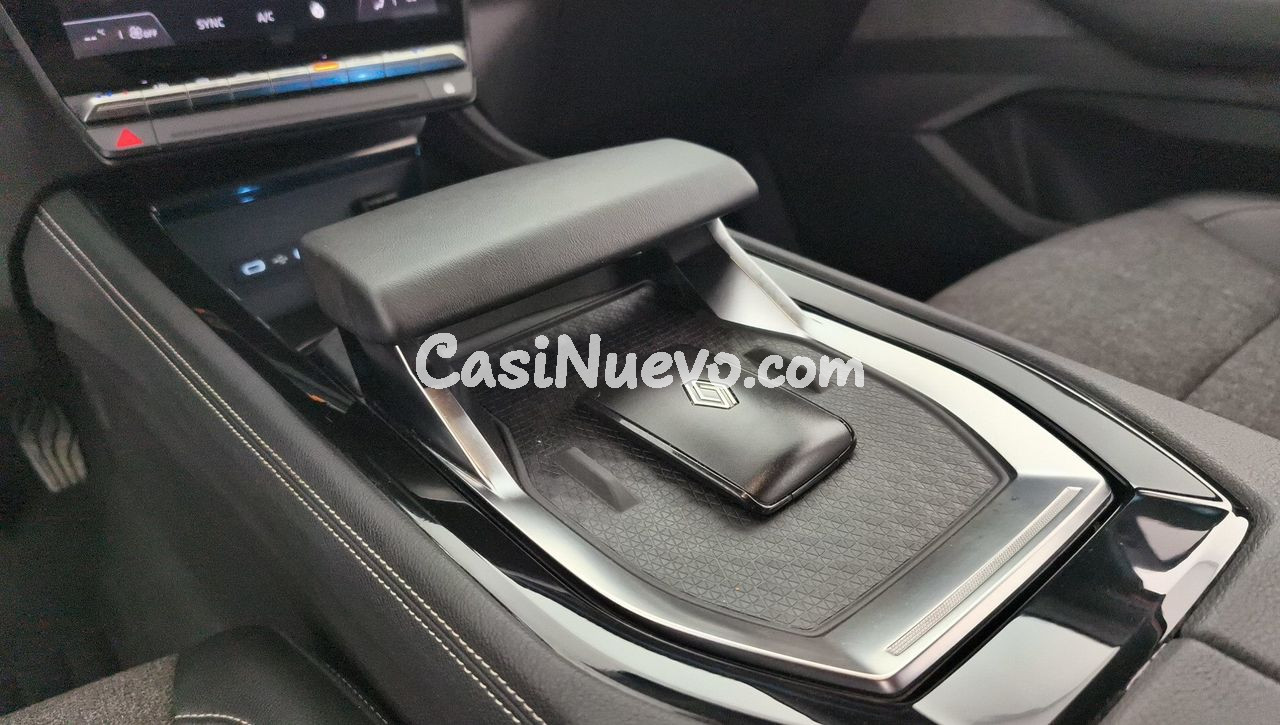 Renault Espace 1.2 e-tech techno 146kw - foto 18