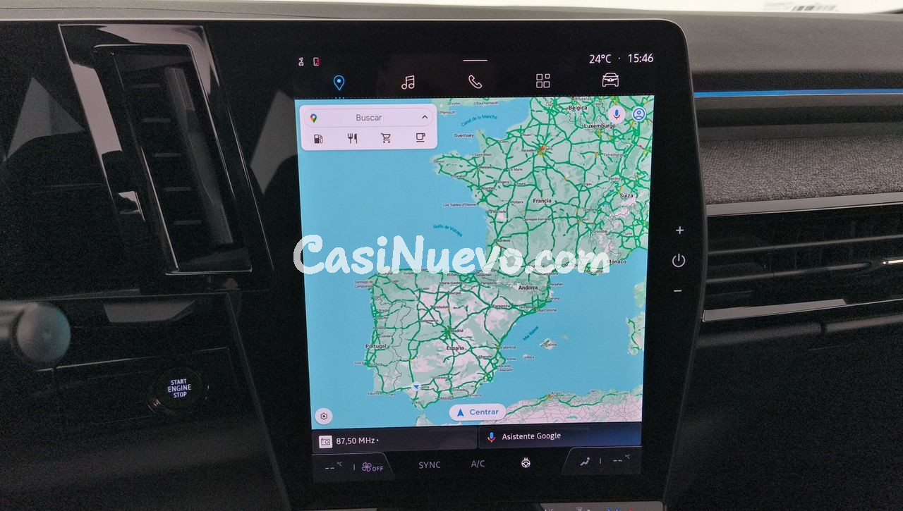 Renault Espace 1.2 e-tech techno 146kw - foto 19