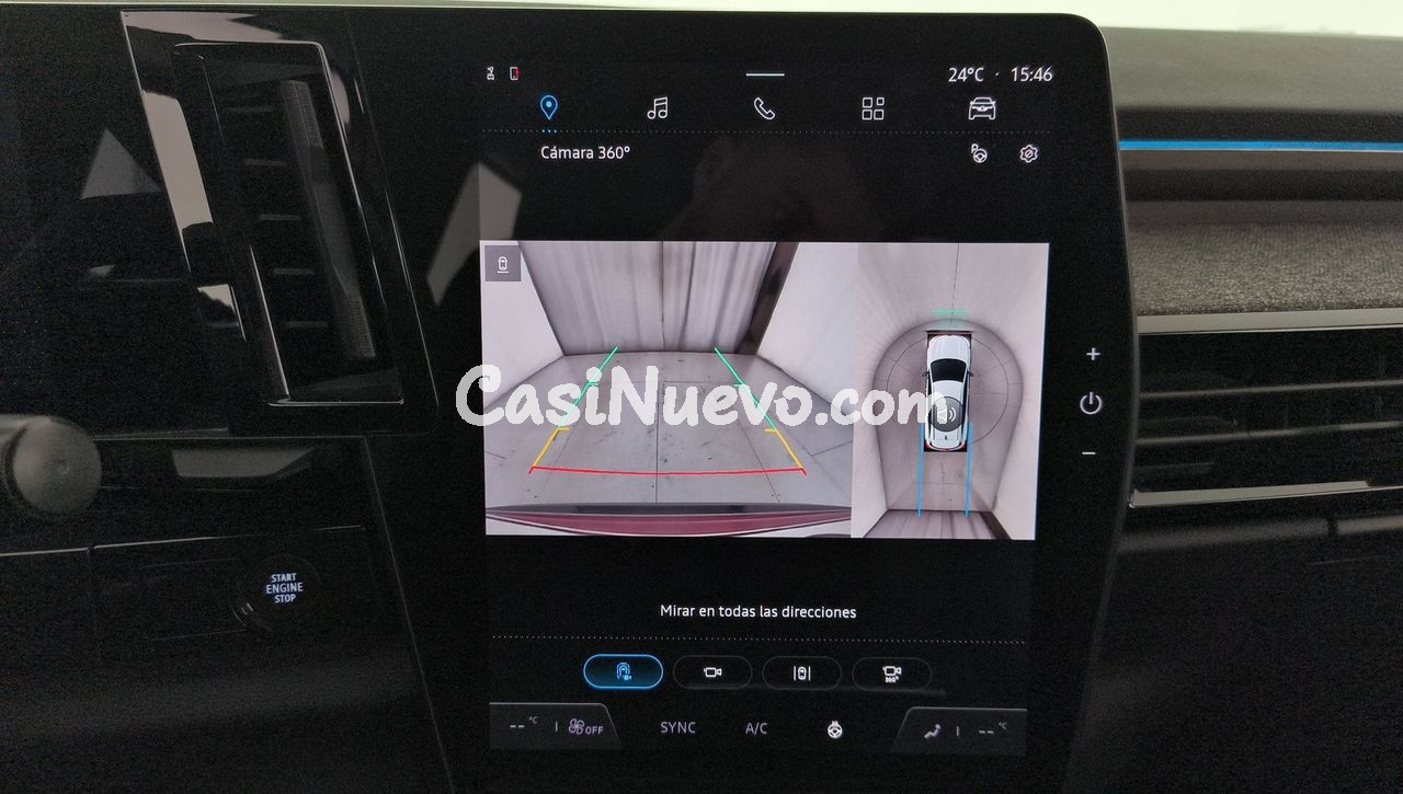 Renault Espace 1.2 e-tech techno 146kw - foto 21