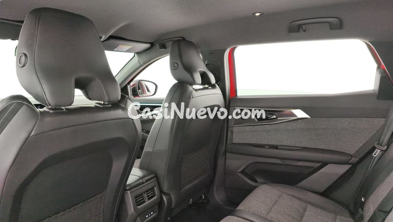 Renault Espace 1.2 e-tech techno 146kw - foto 22