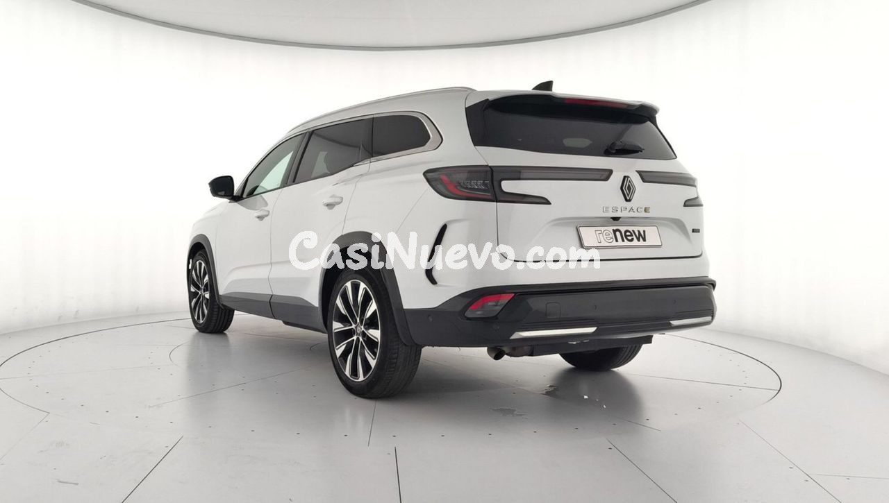 Renault Espace 1.2 e-tech techno 146kw - foto 6