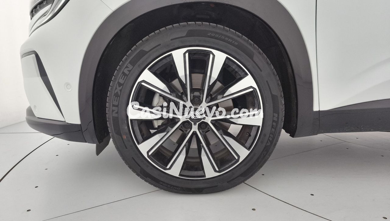 Renault Espace 1.2 e-tech techno 146kw - foto 9