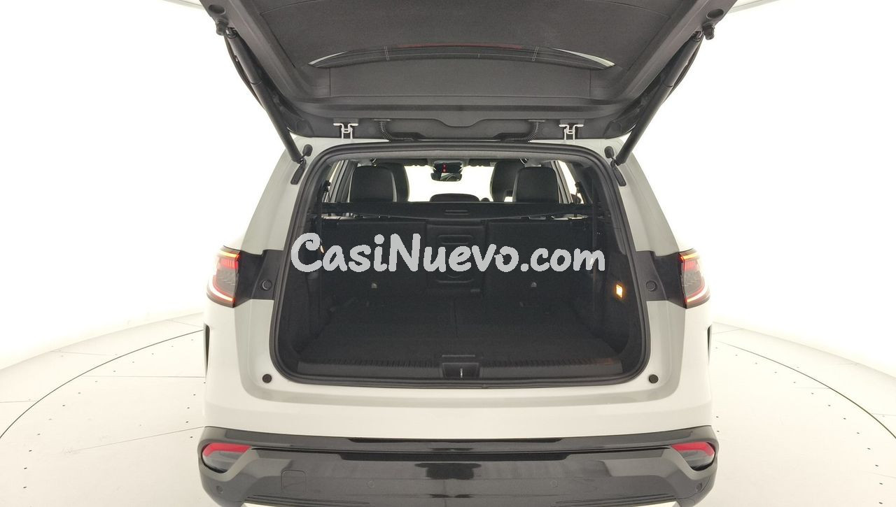 Renault Espace 1.2 e-tech techno 146kw - foto 10