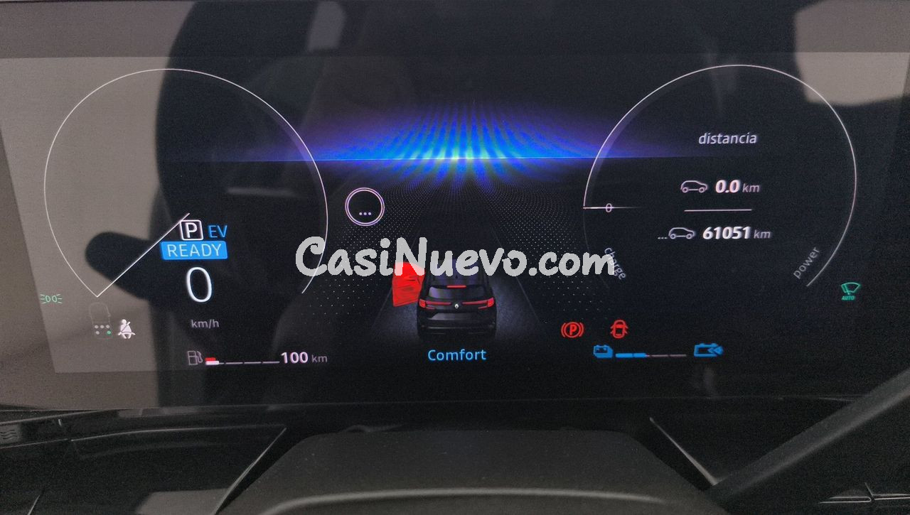 Renault Espace 1.2 e-tech techno 146kw - foto 20