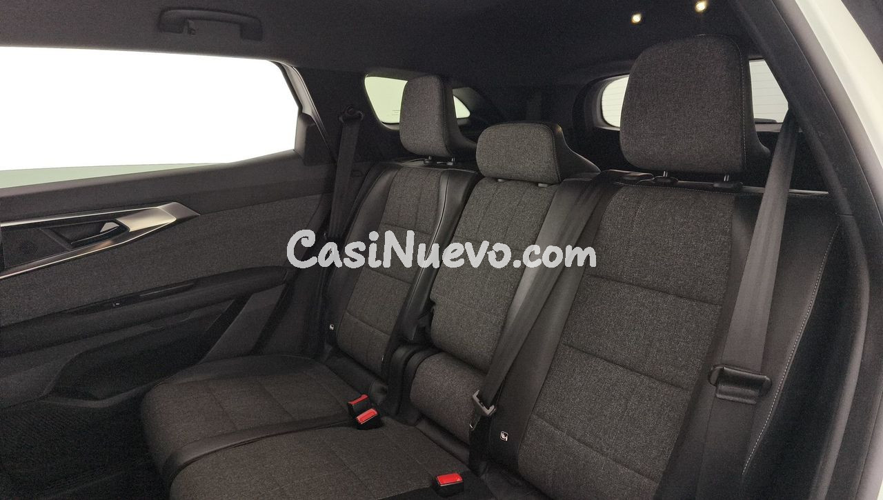 Renault Espace 1.2 e-tech techno 146kw - foto 25