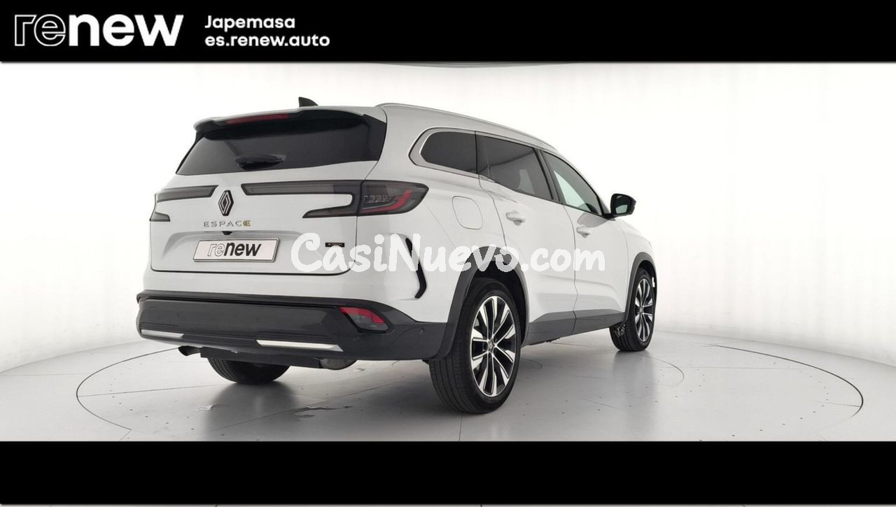 Renault Espace 1.2 e-tech techno 146kw - foto 2