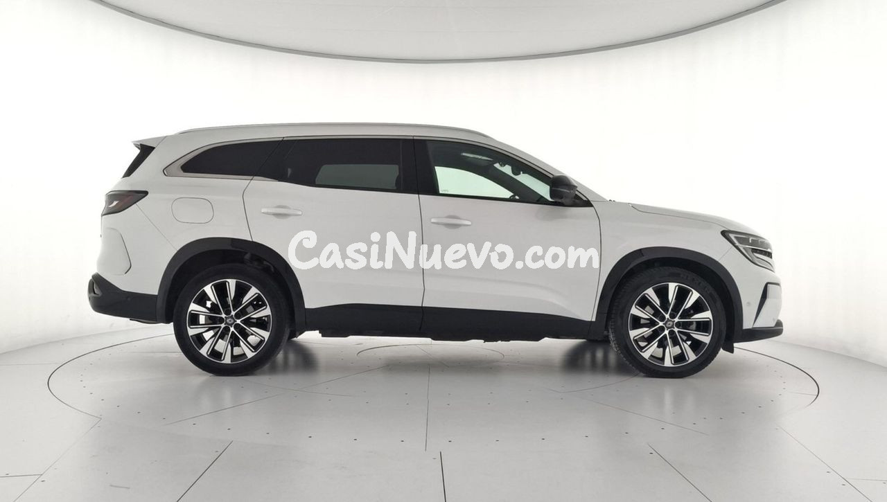 Renault Espace 1.2 e-tech techno 146kw - foto 5