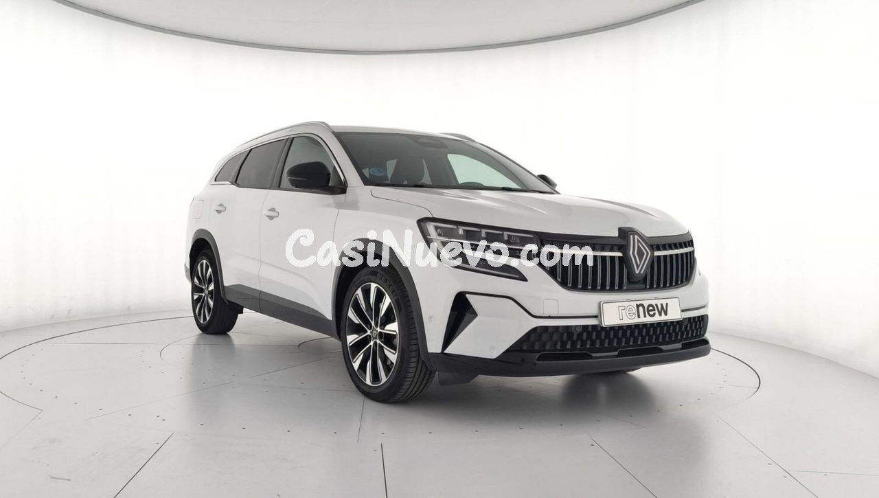 Renault Espace 1.2 e-tech techno 146kw - foto 6