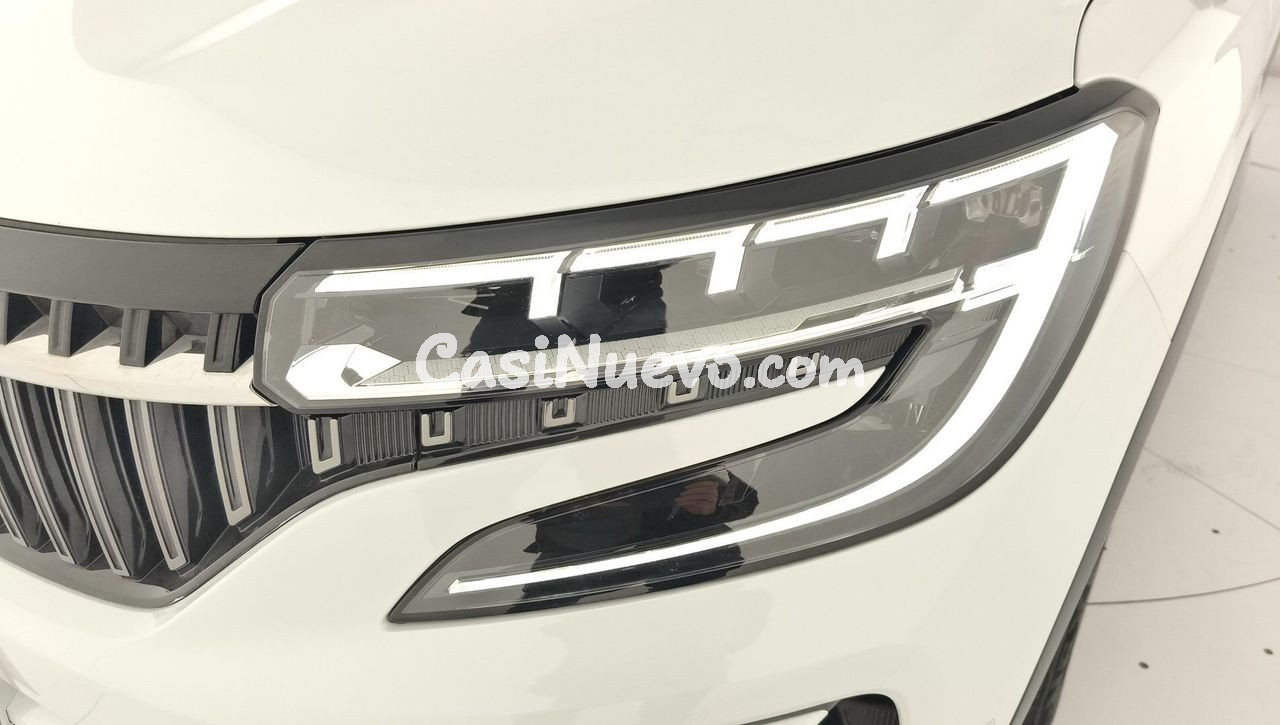 Renault Espace 1.2 e-tech techno 146kw - foto 8