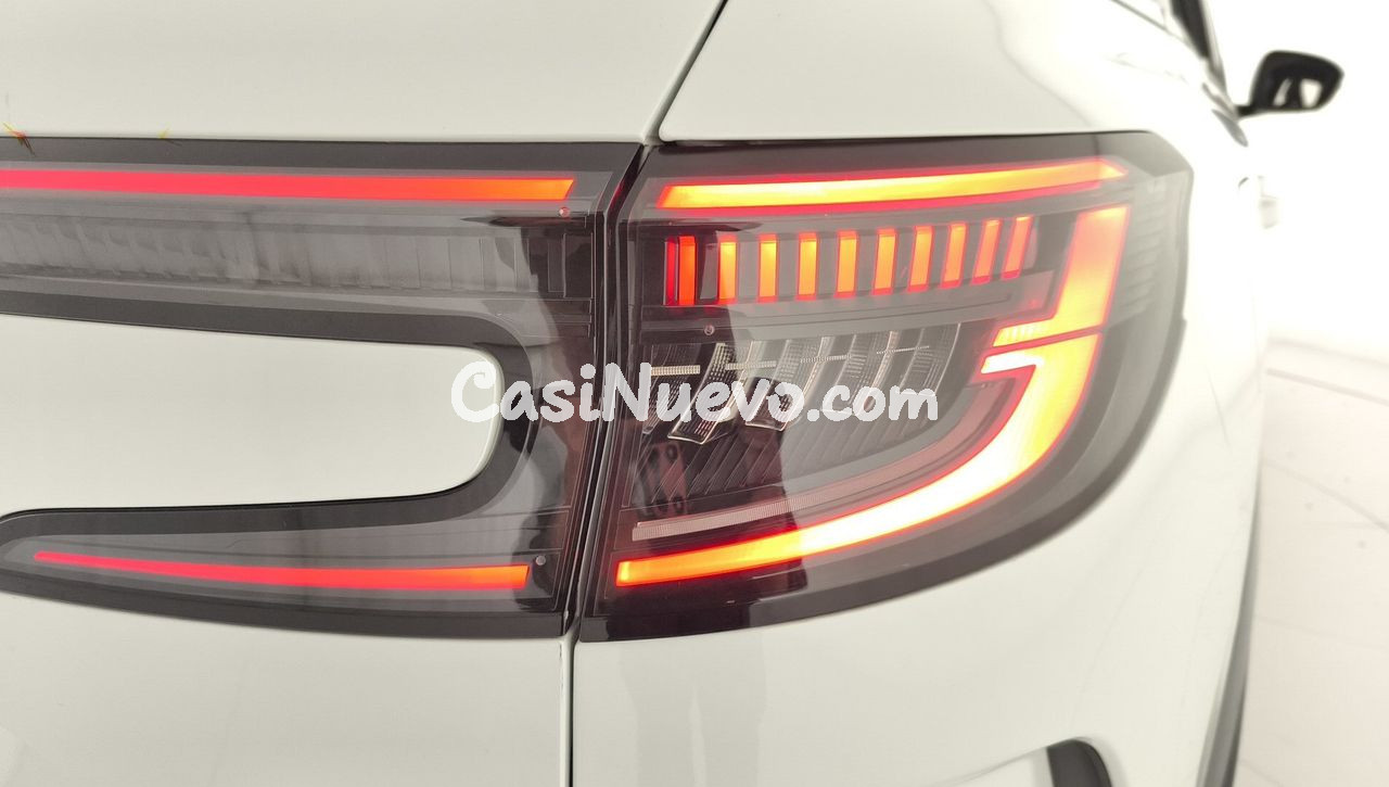 Renault Espace 1.2 e-tech techno 146kw - foto 9