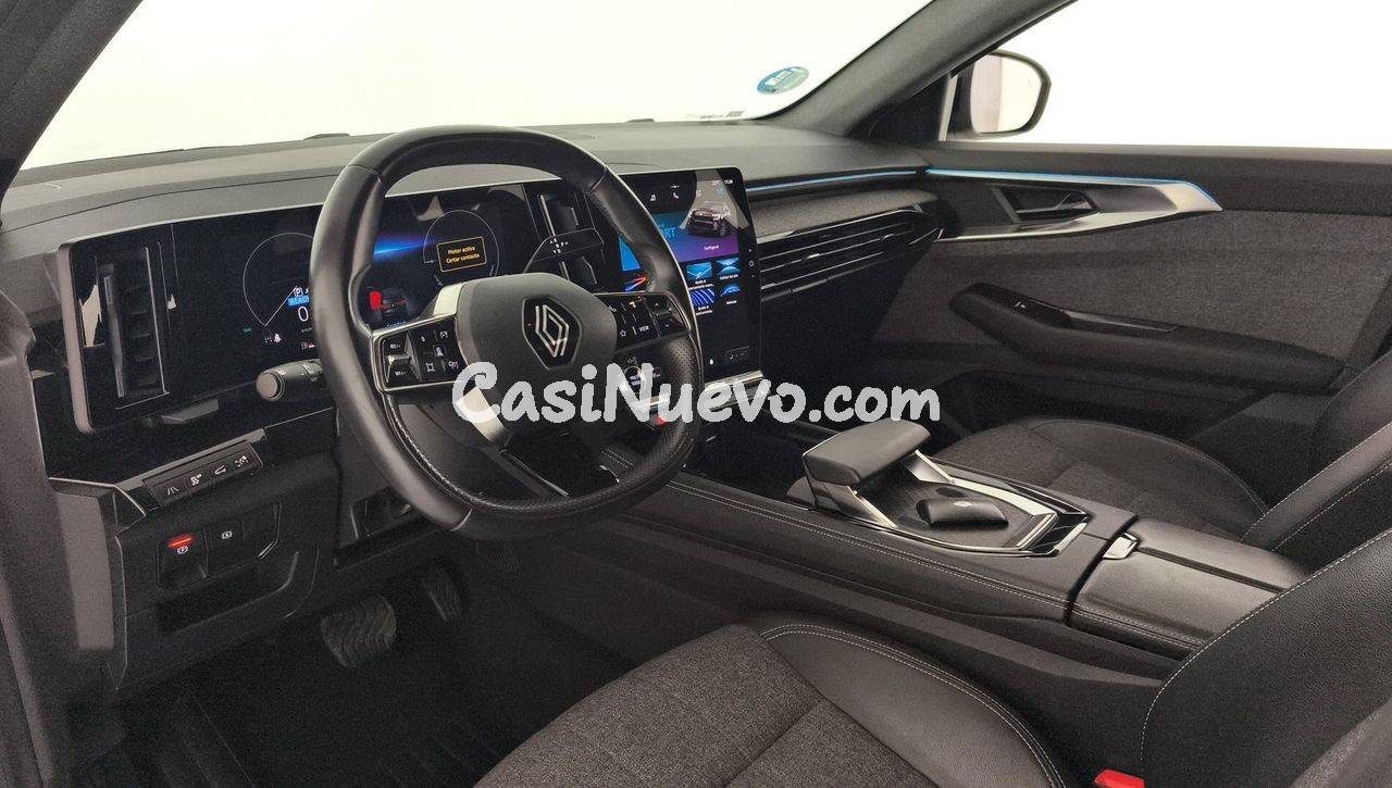 Renault Espace 1.2 e-tech techno 146kw - foto 12