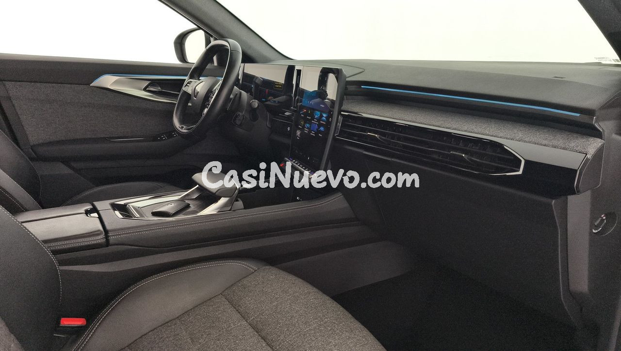 Renault Espace 1.2 e-tech techno 146kw - foto 13
