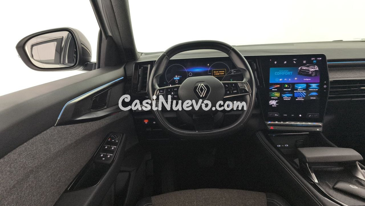 Renault Espace 1.2 e-tech techno 146kw - foto 14