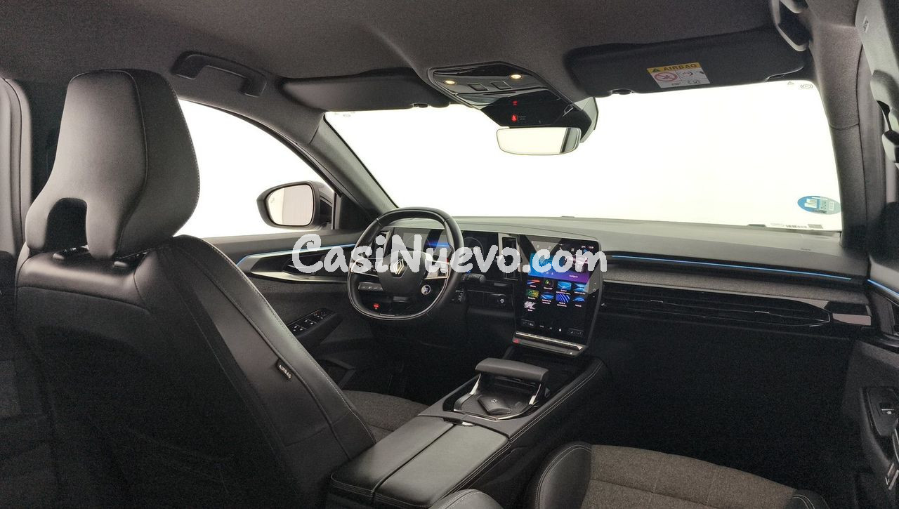 Renault Espace 1.2 e-tech techno 146kw - foto 15