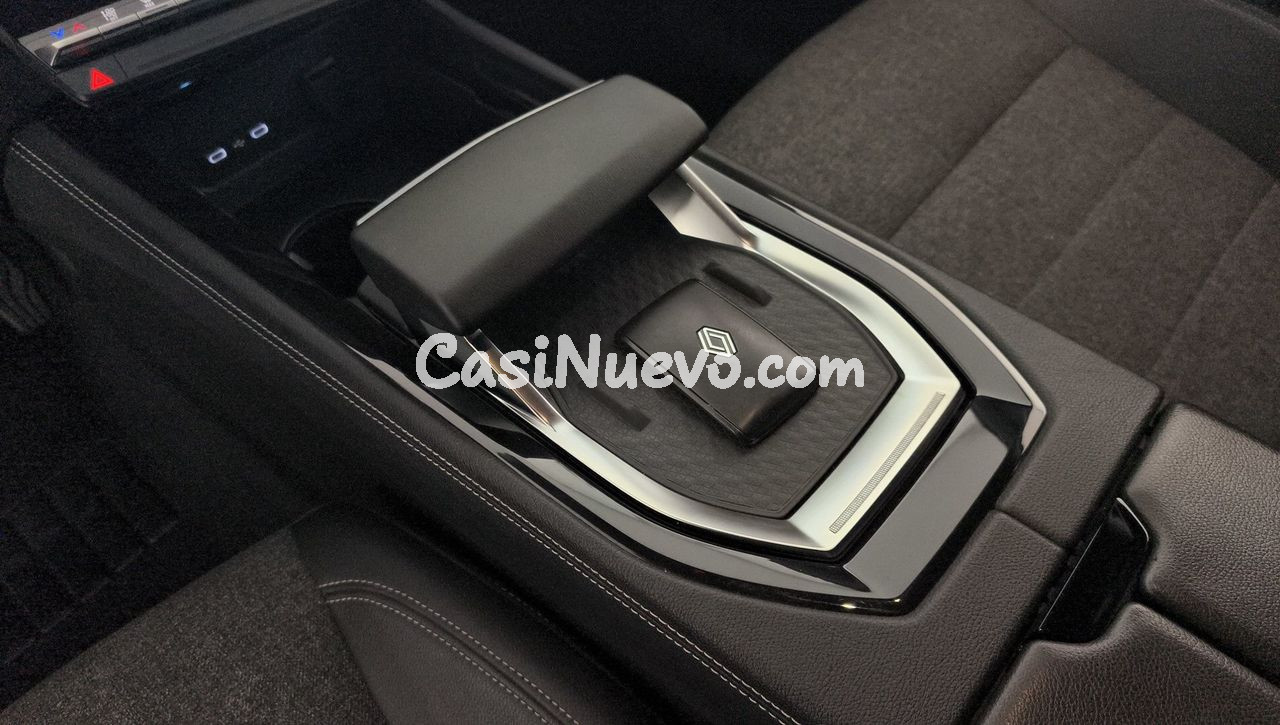 Renault Espace 1.2 e-tech techno 146kw - foto 22