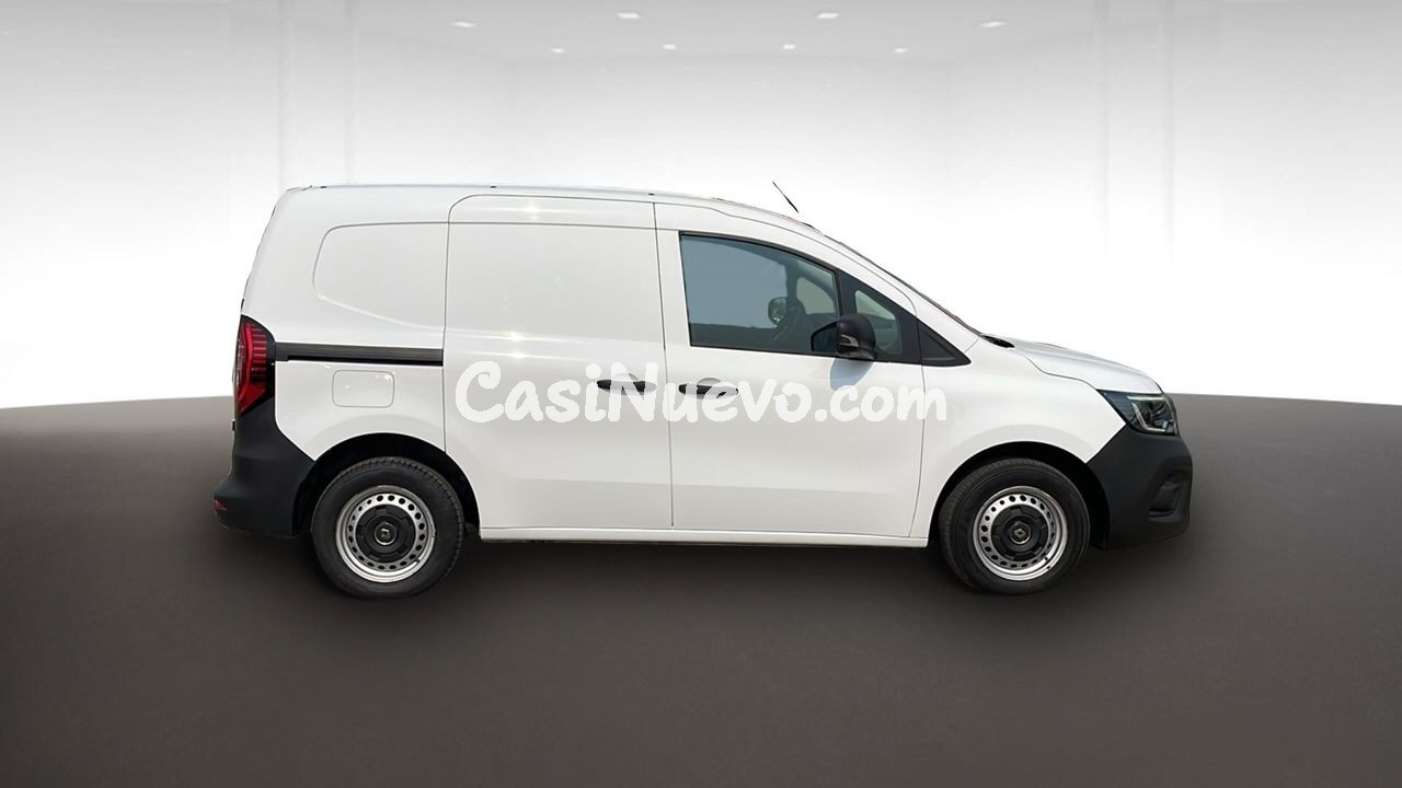 Renault Kangoo fg. 1.5blue dci profesional abrete sesamo 70k - foto 5