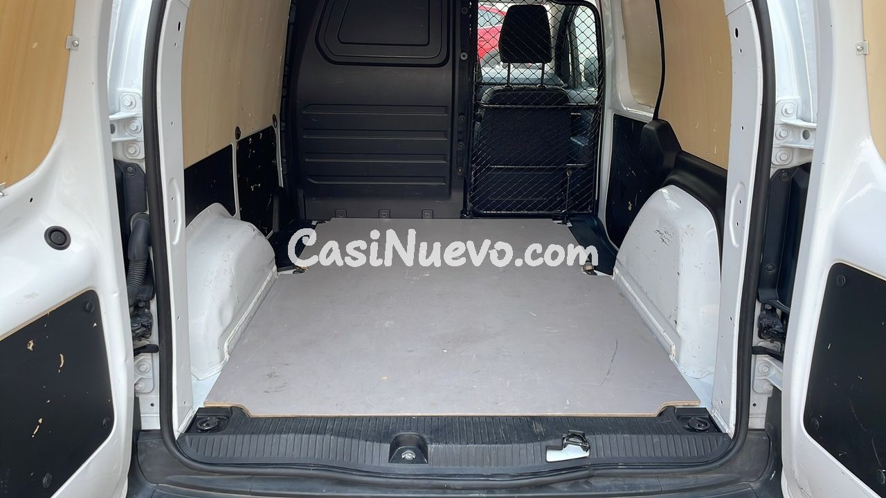 Renault Kangoo fg. 1.5blue dci profesional abrete sesamo 70k - foto 7