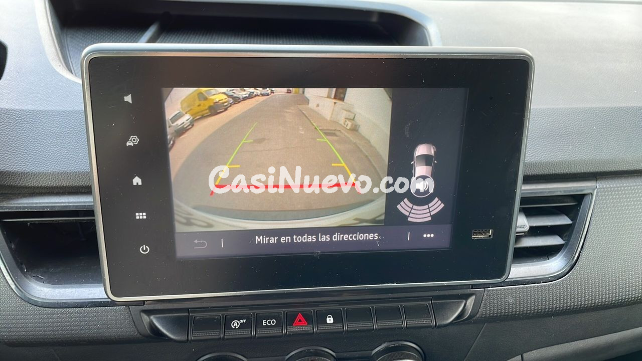 Renault Kangoo fg. 1.5blue dci profesional abrete sesamo 70k - foto 13