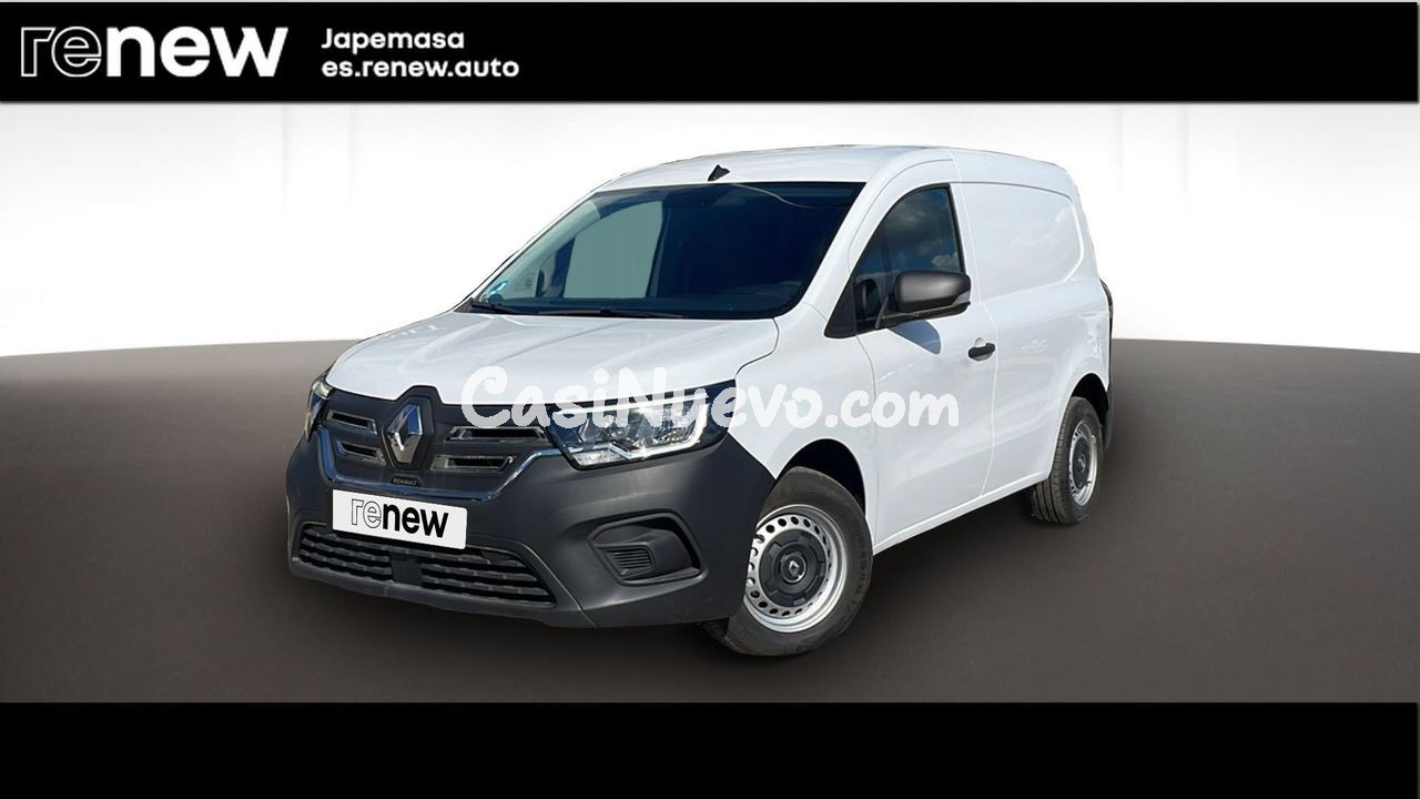 Renault Kangoo fg. e-tech l1 start ev45 22kw