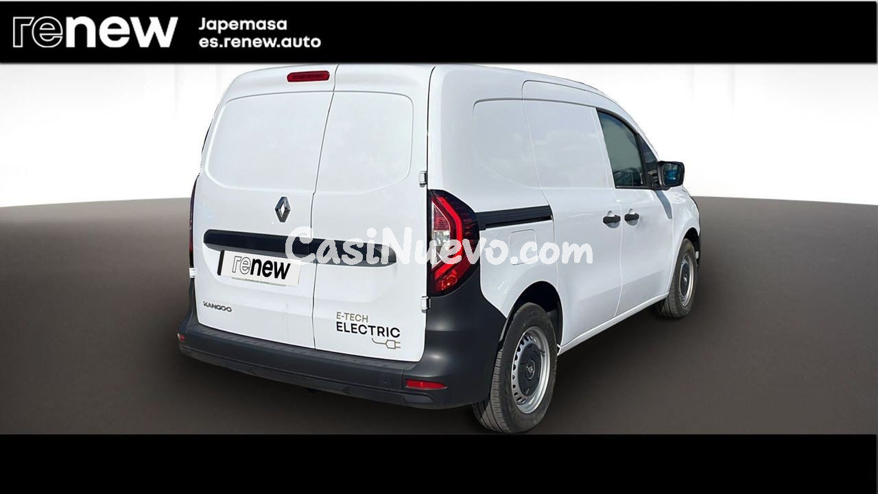Renault Kangoo fg. e-tech l1 start ev45 22kw - foto 2