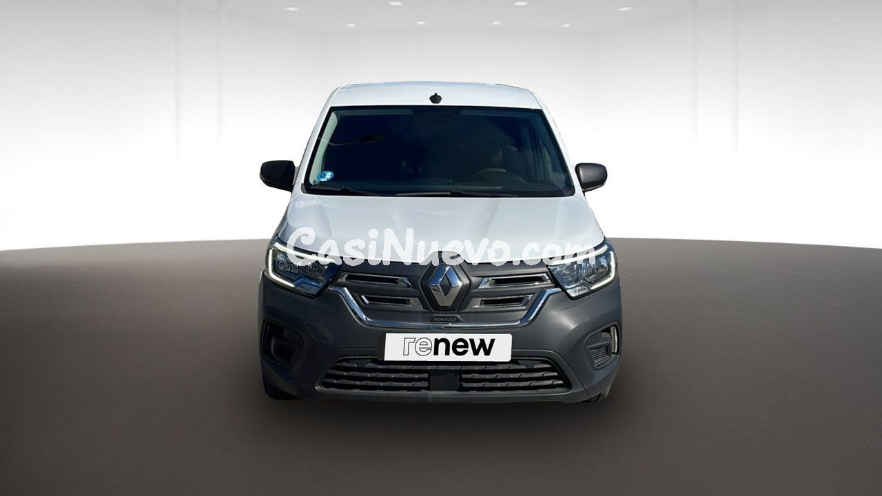 Renault Kangoo fg. e-tech l1 start ev45 22kw - foto 3