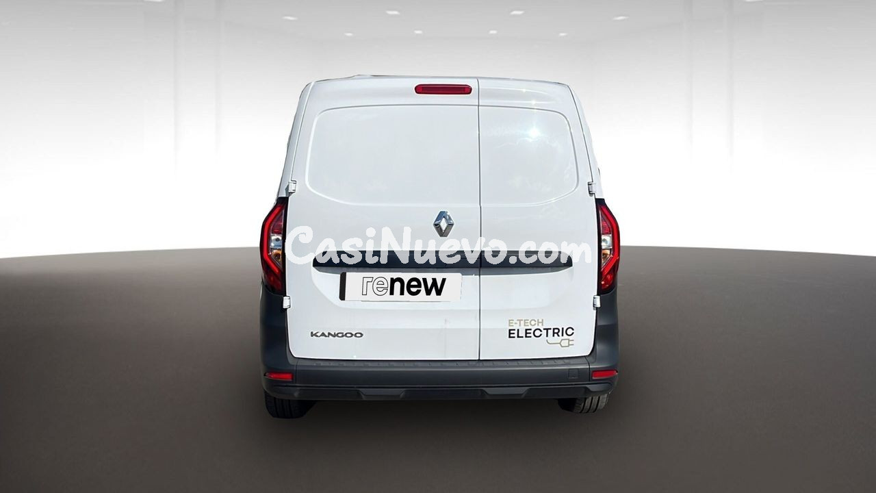 Renault Kangoo fg. e-tech l1 start ev45 22kw - foto 4
